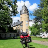 2208F 009 Detmold a d Werre